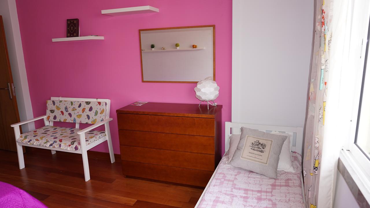Apartment Belle Mar Formoza *